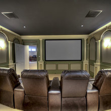 westport home theatre