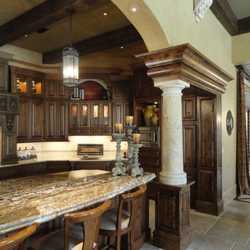 Sugarland Tuscan