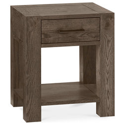 Contemporary Side Tables And End Tables by Houzz