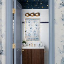 Entry Bath