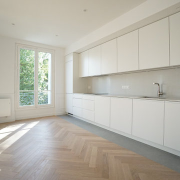 Appartement Franklin - Saint-Germain-en-Laye