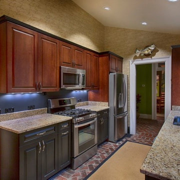 1895 kitchen