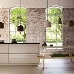 Snaidero - CODE - Kitchen Products
