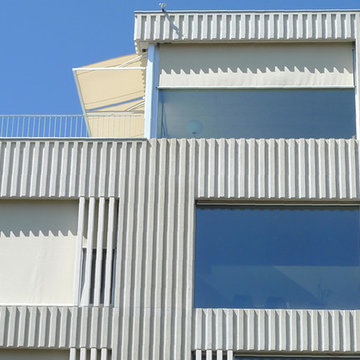 Haus mit Wohnung und Gewerbe Alte Landstrasse 145, Thalwil