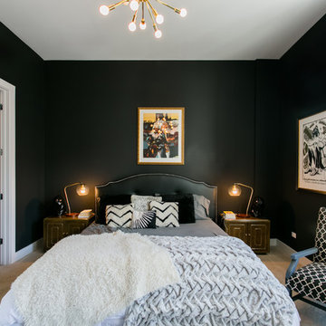 Artistic Urban Remodel