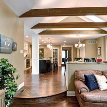 Kitchen Ideas
