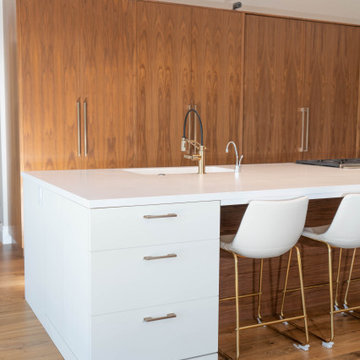 Riesling - Designed and built by Mota Contracting