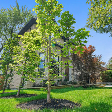 Don Mills - Full Property Makeover