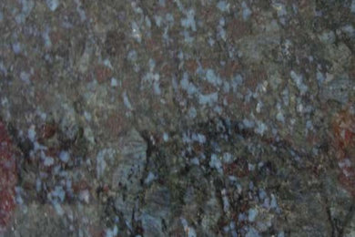 China Butterfly Blue Granite
