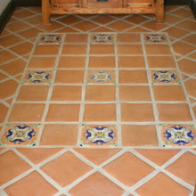 Spanish Bungalow