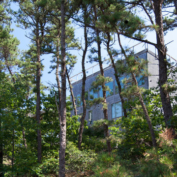 Cape Cod Family Home