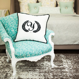 Upholstery - Products