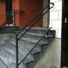 railings