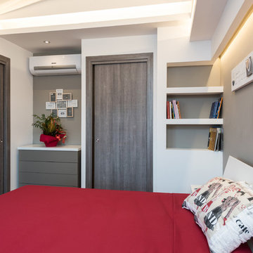 Porzione di bifamiliare - Residenza di mare
