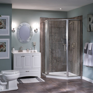 Bathroom Remodeling