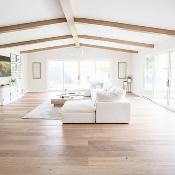 ARCADIA BOHO MODERN