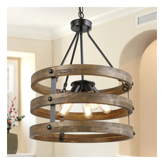 50 Most Popular Industrial Pendant Lights For 2020 Houzz