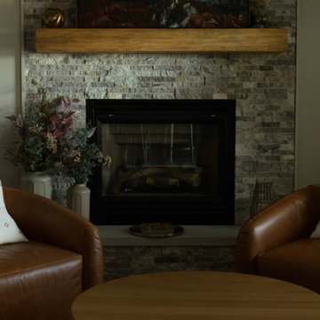 Bryon Center Whole-Home Remodel