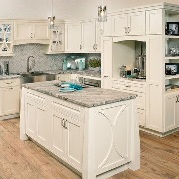 Canyon Creek Cabinetry