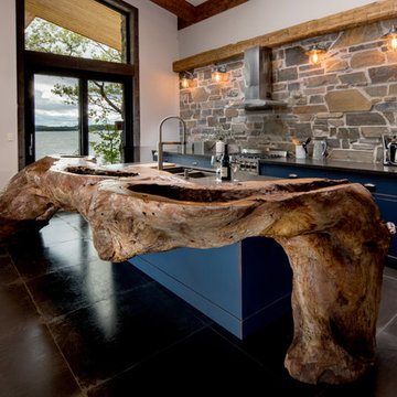 Parry Sound rustic cottage