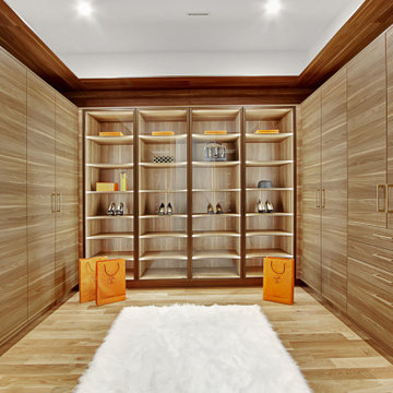ECSTATIC - Modern New Construction in Greenwich