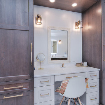 DAVIDSON BATH MAKEOVER