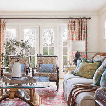Living Room Alternate