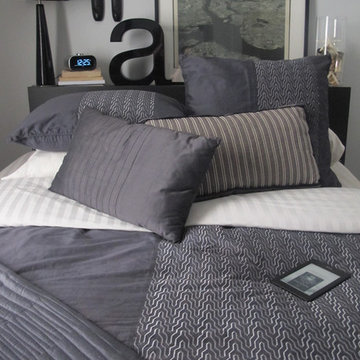 Bedstyling