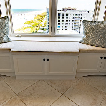 Jax Beach Condo Rebirth