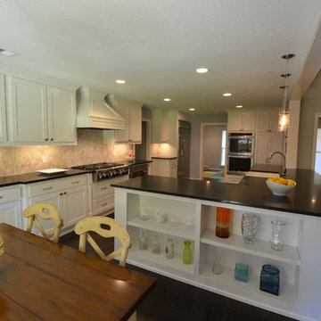 Johnson Res - Major Interior Home Remodel