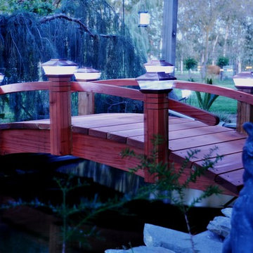 Garden Bridge