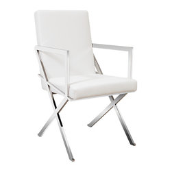 Ravello Dining Chair - Dining Chairs
