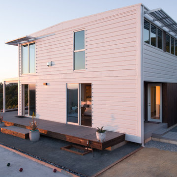 Bonsall Connect 8