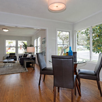 1301 Richmond Street. El Cerrito