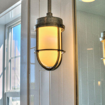 Master Vanity Lighting