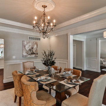New Construction in Kirkwood