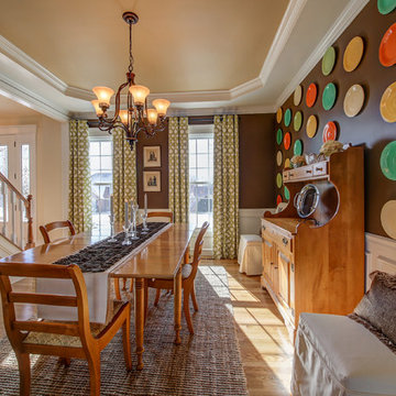 Miller Family Room