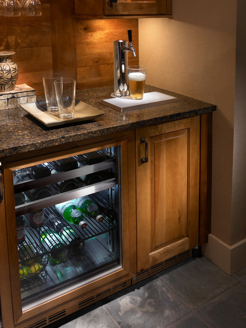 Kegerator Ideas, Pictures, Remodel and Decor