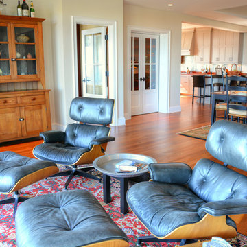 Hilton Head Plantation Home