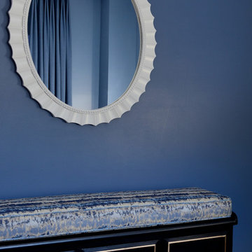 Guest Bedroom Sanctuary