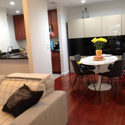Walnut Creek Condo Renovation - Lifestyle And Leisure