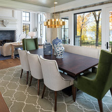overall design and interior