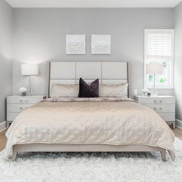 Luxury Modern Comfort