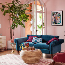 Living room/front room?