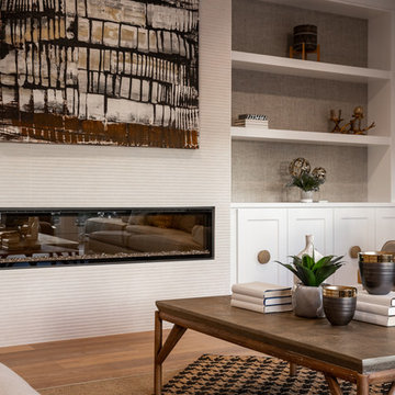 Modern Coastal Farmhouse Chic | Sunset Cliffs