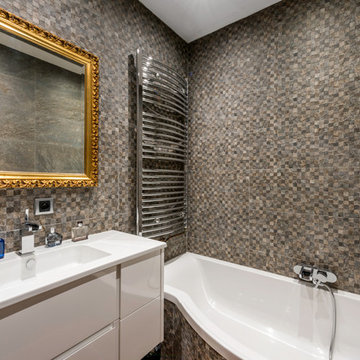 Maison ancienne en pierre