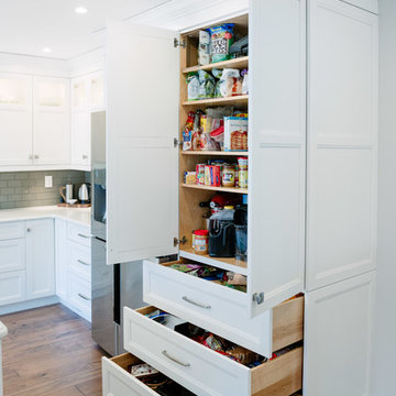 New Hudson 1950's Ranch Renovation