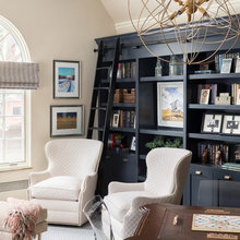 Austin home - Family Room