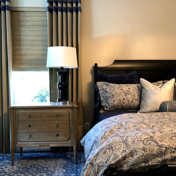 Windermere Master Bedroom