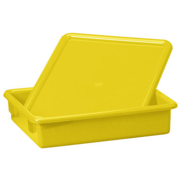 Jonti-Craft Paper-Tray - Yellow